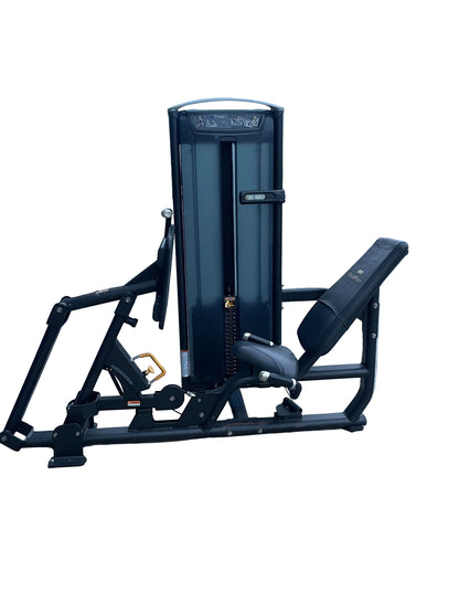Matrix Versa Commercial Pin Loaded Leg Press/ Calf Press