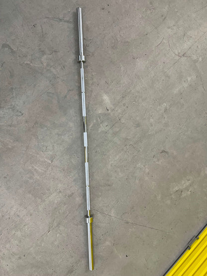 Spartan 20KG Olympic Barbell