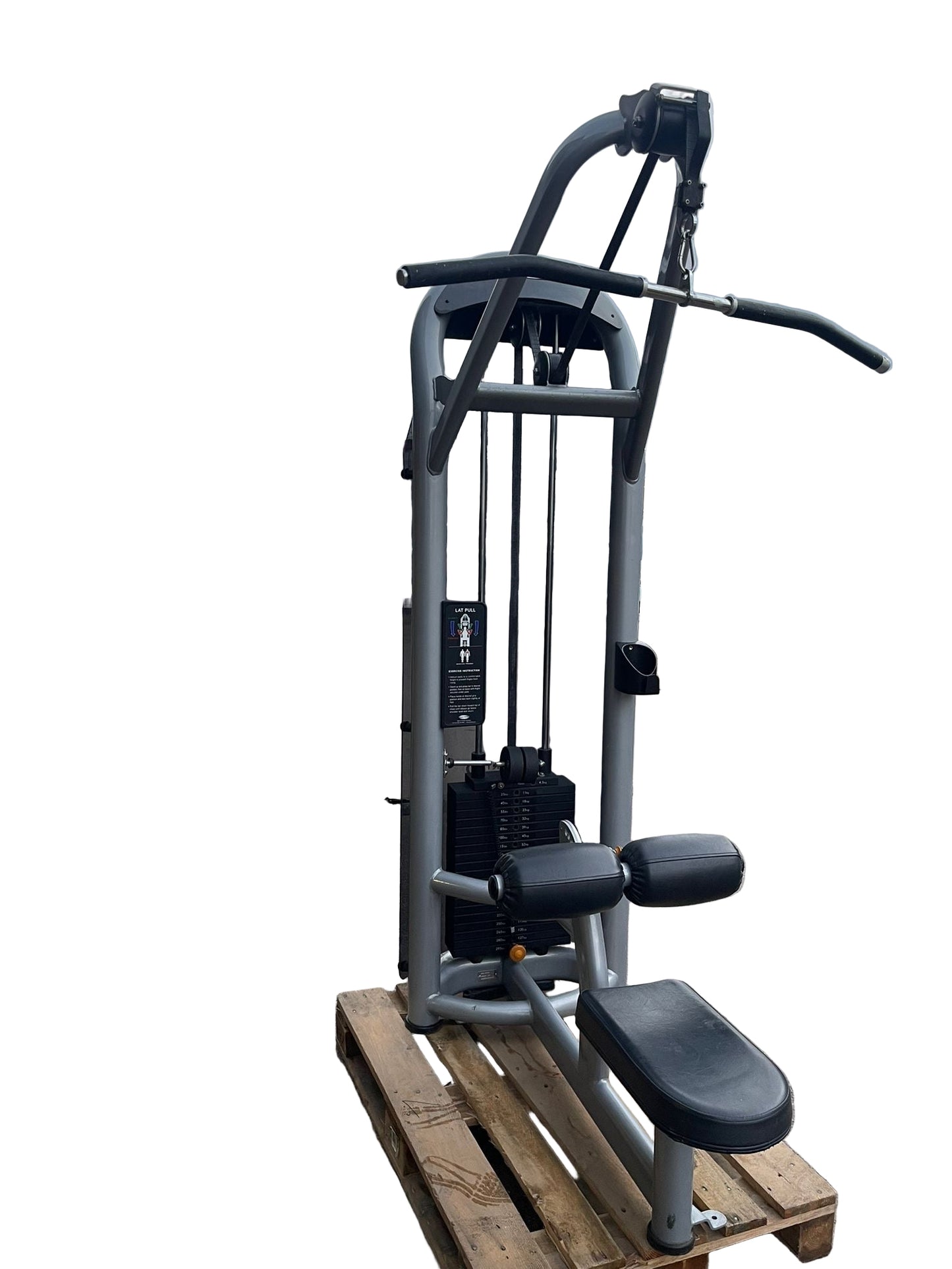 Matrix G3 Series Strength Package of 7