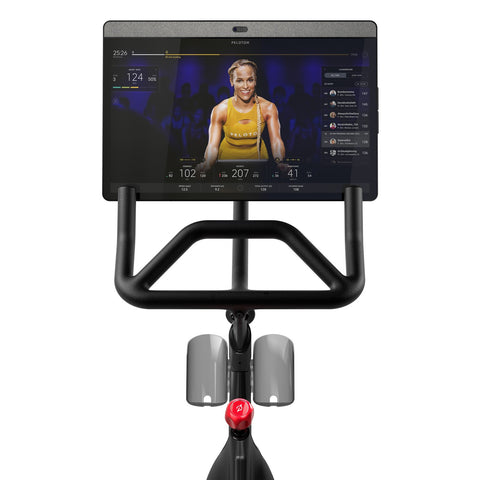 Peloton