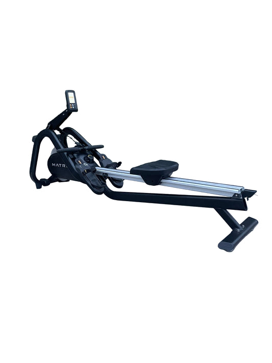 Matrix RXP Commercial Rower