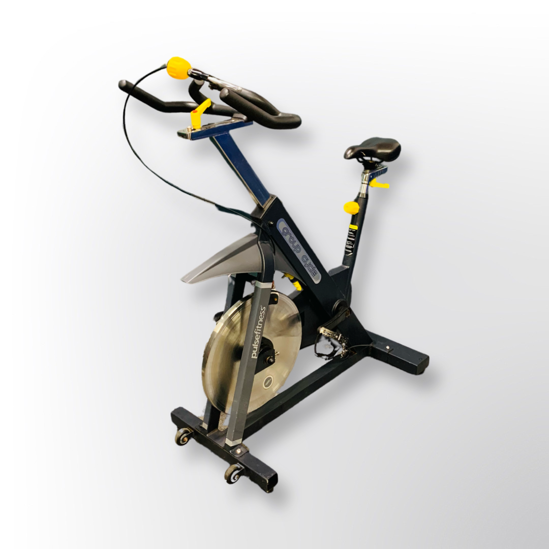 Zym cycle top