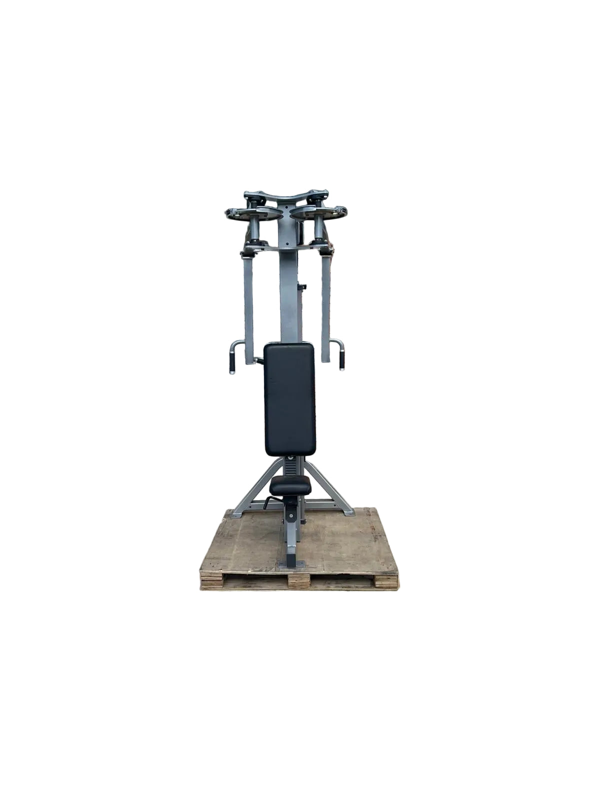 Hammer Strength Select Pectoral Fly / Rear Deltoid