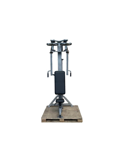 Hammer Strength Select Pectoral Fly / Rear Deltoid