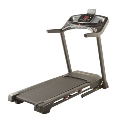 Proform Performance 400i Folding Motorised Treadmill Ifit Enabled