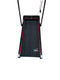 Neo Black Walking Pad Treadmill with Hand Rail