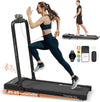 MOBVOI Home Treadmill Plus 3 in 1 Folding Treadmill Walking Pad 2.5HP