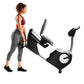 PROFORM SR Smart Bluetooth Recumbent Exercise Bike - Black