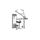 Life Fitness Optima Series Pull Down