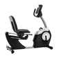 PROFORM SR Smart Bluetooth Recumbent Exercise Bike - Black