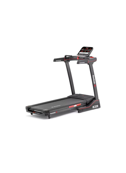 Reebok Jet100 Series Folding Motorised Treadmill