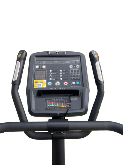 Matrix Fitness S5x Endurance Stepper