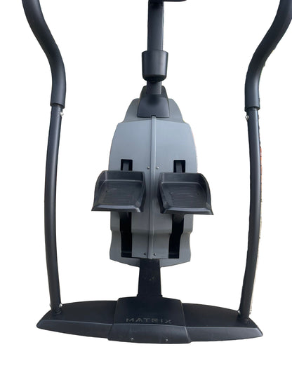 Matrix Fitness S5x Endurance Stepper