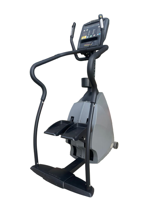 Matrix Fitness S5x Endurance Stepper