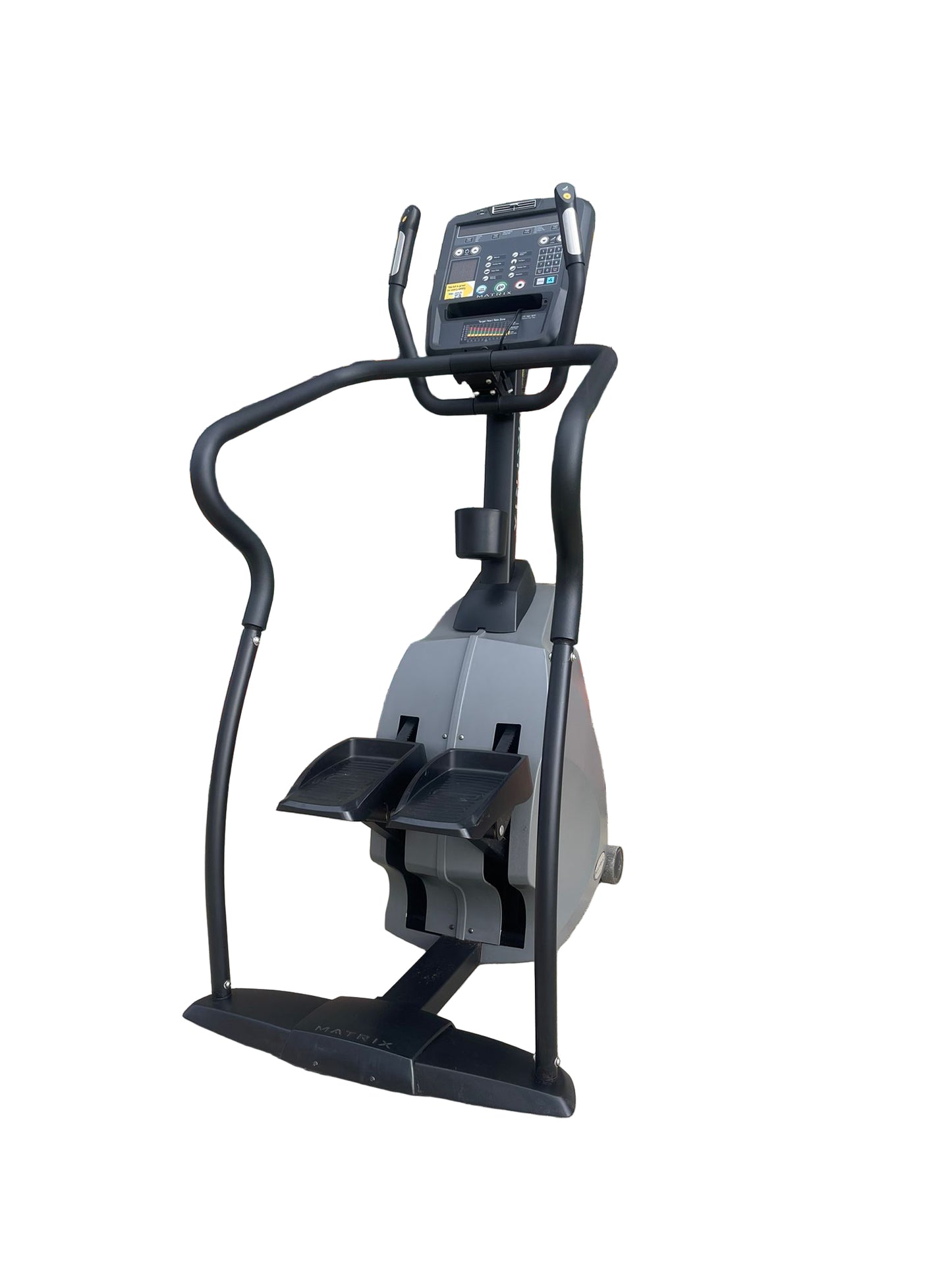 Matrix Fitness S5x Endurance Stepper
