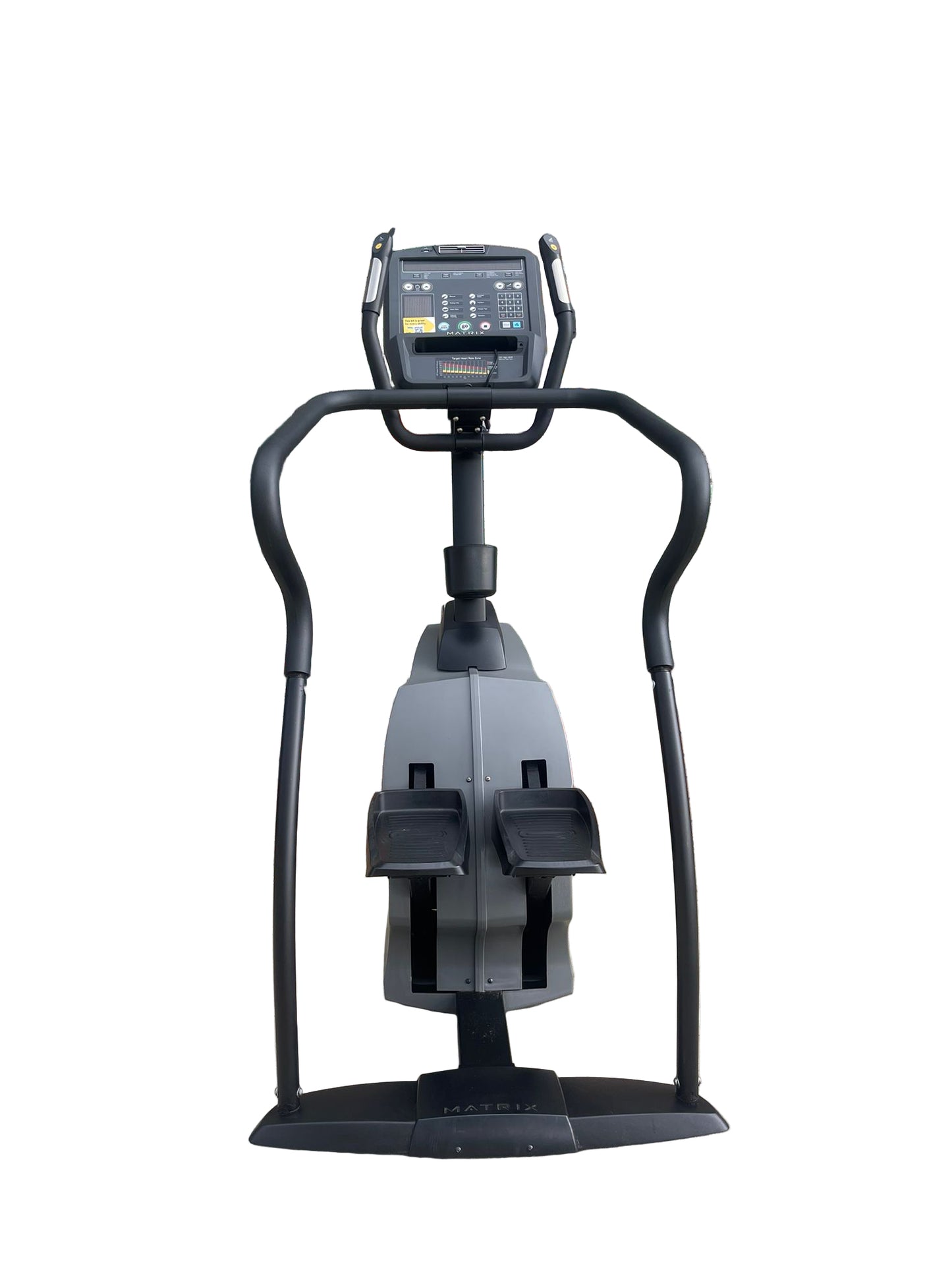 Matrix Fitness S5x Endurance Stepper