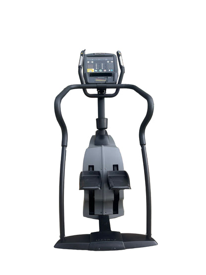 Matrix Fitness S5x Endurance Stepper
