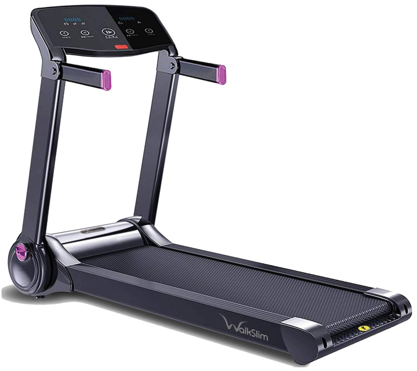 Adefit Walkslim 810 Flat folding Motorised Treadmill / Walking Pad