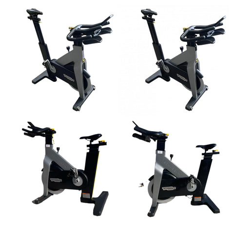 Technogym Group Studio Connect Spin Bike Bundles