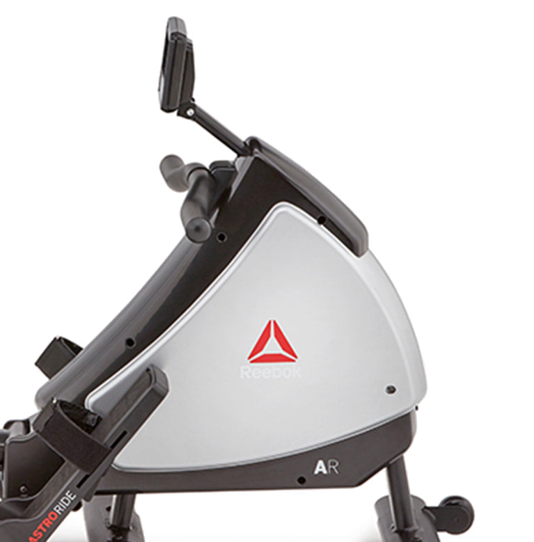 Reebok rowing store machine