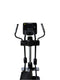 Lifefitness Club Series Plus Titanium Elliptical Cross Trainer With DX console