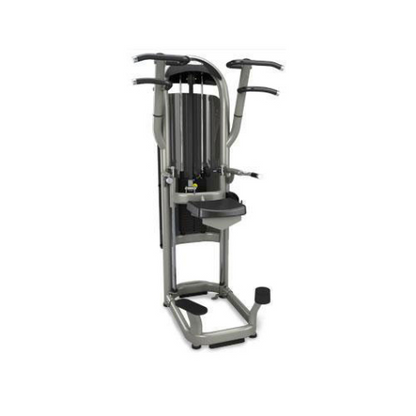 Matrix Aura G3 Assisted Chin / Dip Machine – Commercial Grade Strength Equipment