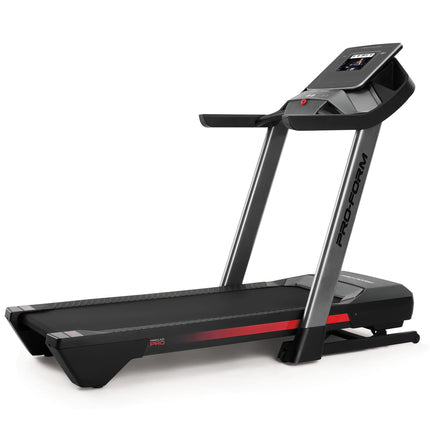 Proform Pro 2000 Folding Motorised treadmill with Screen Display