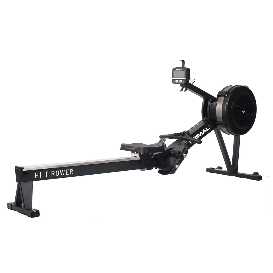 Primal HIIT Power Air Rower