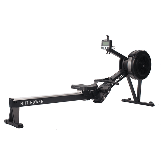 Primal HIIT Power Air Rower