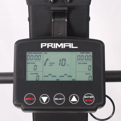 Primal Pro Series HIIT SKIER