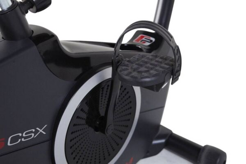 Proform 225 CSX Upright Bike with electric Resistance