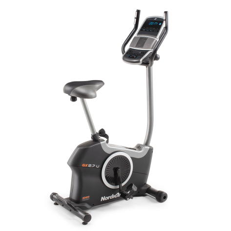 Nordictrack GX2.7U Indoor Cycle / Exercise Bike