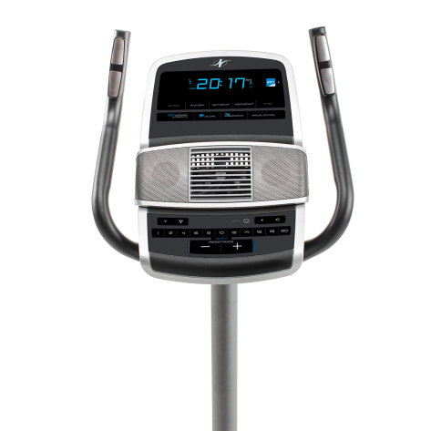 Nordictrack GX2.7U Indoor Cycle Exercise Bike