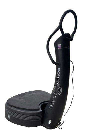 PowerPlate Pro 5 Vibration plate - Black