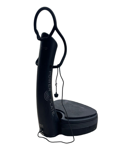 PowerPlate Pro 5 Vibration plate - Black