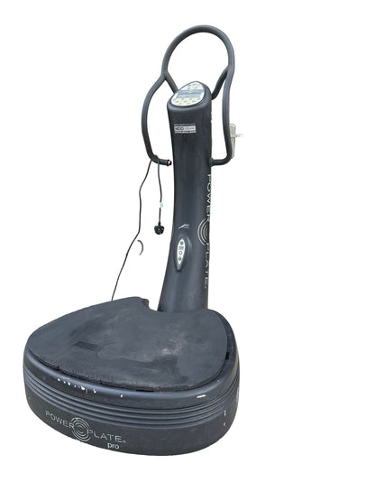 PowerPlate Pro 5 Vibration plate - Black