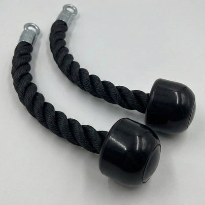 INDIVIDUAL TRICEP ROPES