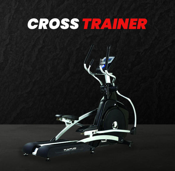 Cross Trainers