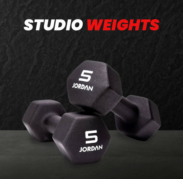 Studio Weight