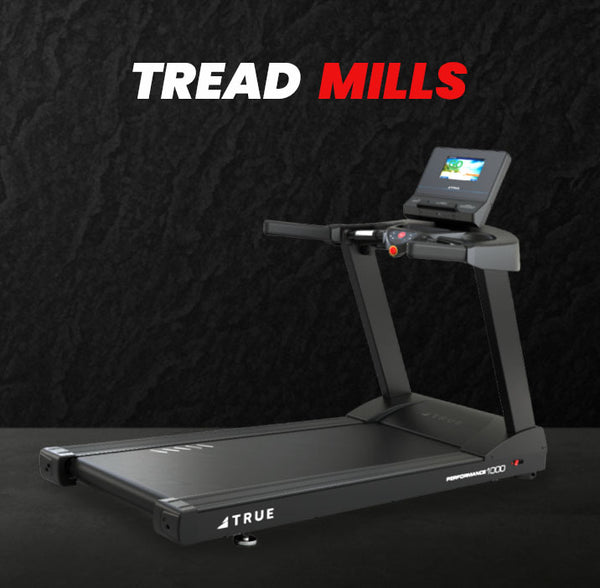 Treadmills /Running Machines