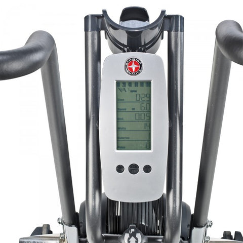 Schwinn AirDyne AD6 Airbike / Assault Bike