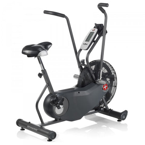 Schwinn AirDyne AD6 Airbike / Assault Bike