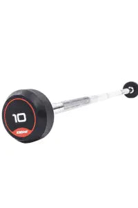 Fixed Barbells