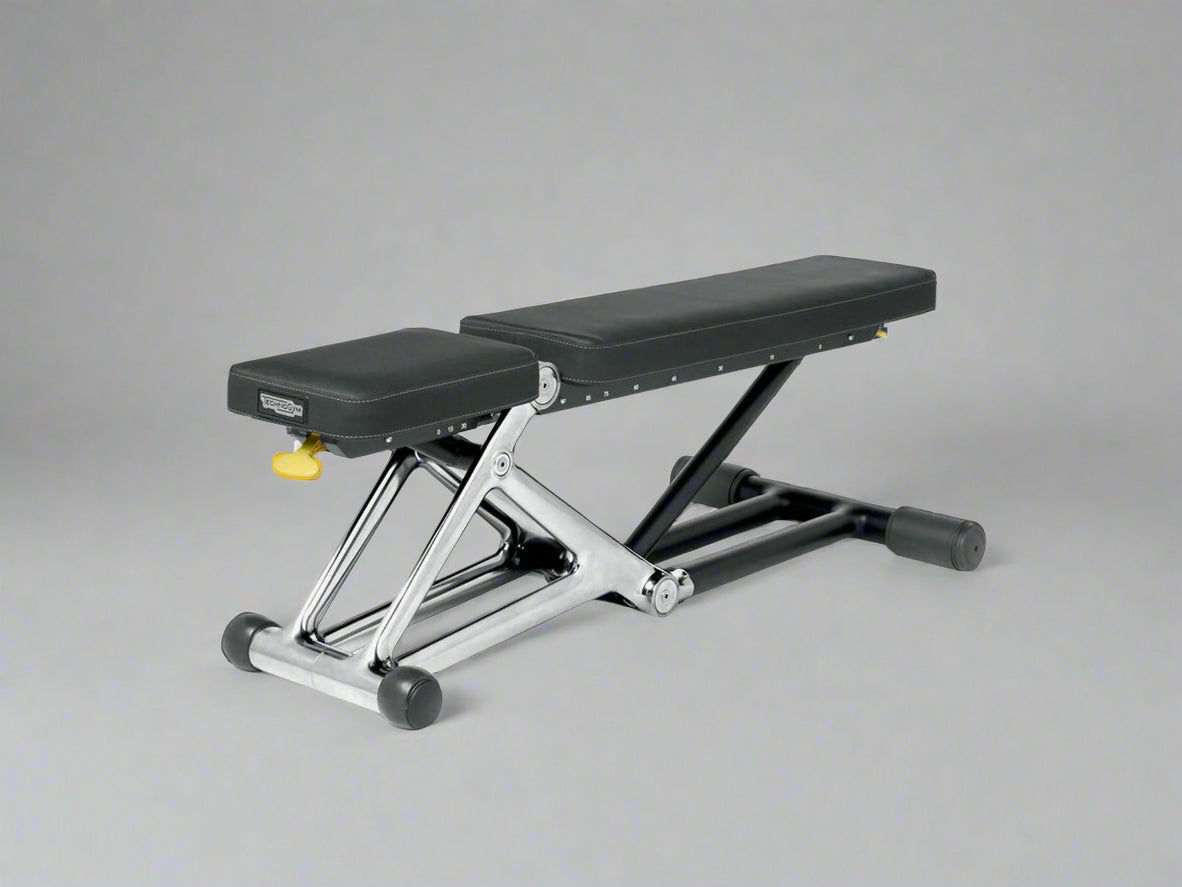Technogym Bench Personal Weight bench