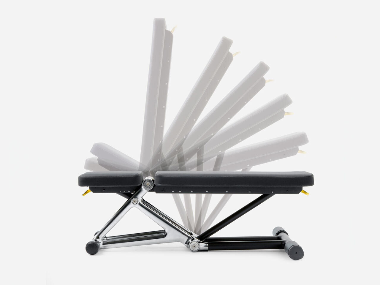 Technogym Bench Personal Weight bench