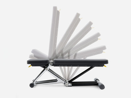 Technogym Bench Personal Weight bench