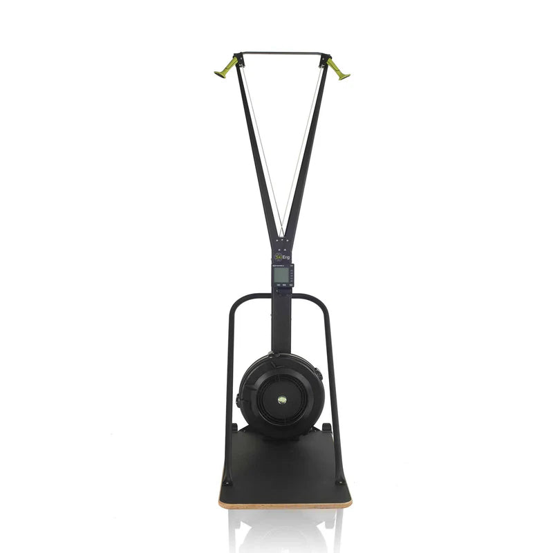 Concept2 SkiErg with PM5 Monitor with Floor Stand