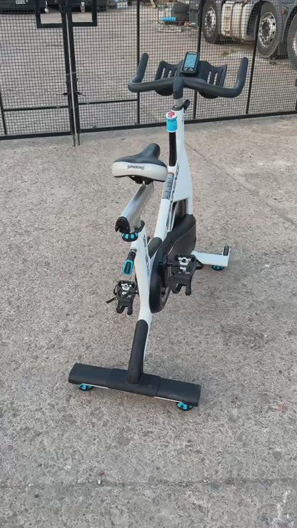 PRECOR Spinner Ride Indoor Cycling Bikes – Save on Bundles