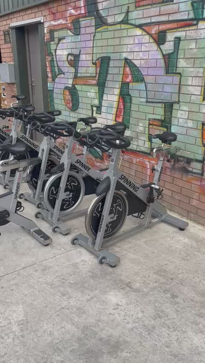 Startrac Spinner Studio Spin Bike