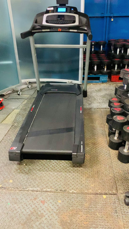 ProForm Power 795i Folding Treadmill